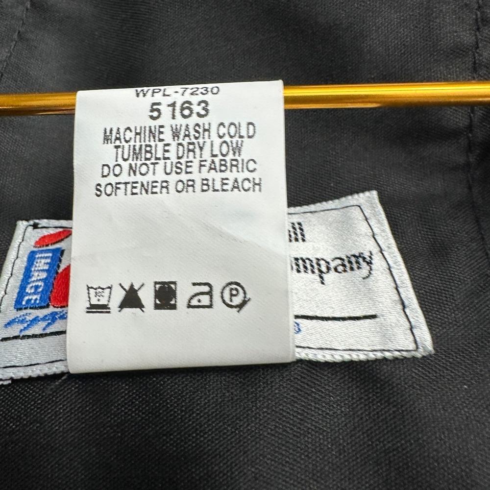 Horace Small Mens Cargo Tactical Work Pants Sz 37x30 Gorpcore Industrial Uniform - Picture 5 of 7